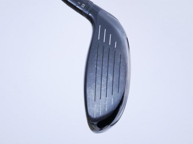 Fairway Wood : Titleist : หัวไม้ 3 Titleist TSi2 (ออกปี 2021) Loft 15 ก้าน Mitsubishi KUROKAGE 55g Flex S