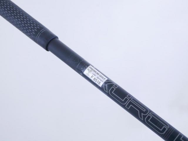 Fairway Wood : Titleist : หัวไม้ 3 Titleist TSi2 (ออกปี 2021) Loft 15 ก้าน Mitsubishi KUROKAGE 55g Flex S