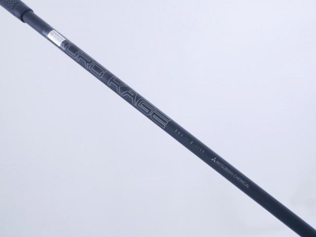 Fairway Wood : Titleist : หัวไม้ 3 Titleist TSi2 (ออกปี 2021) Loft 15 ก้าน Mitsubishi KUROKAGE 55g Flex S