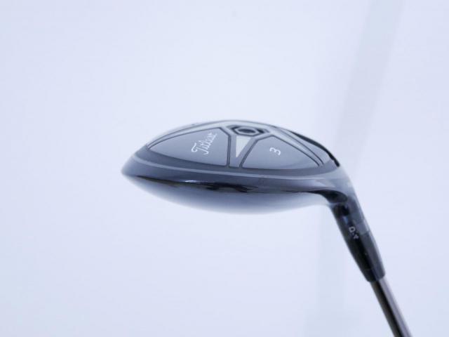 Fairway Wood : Titleist : หัวไม้ 3 Titleist 915F Loft 15 ก้าน Mitsubishi KUROKAGE XT60 Flex S