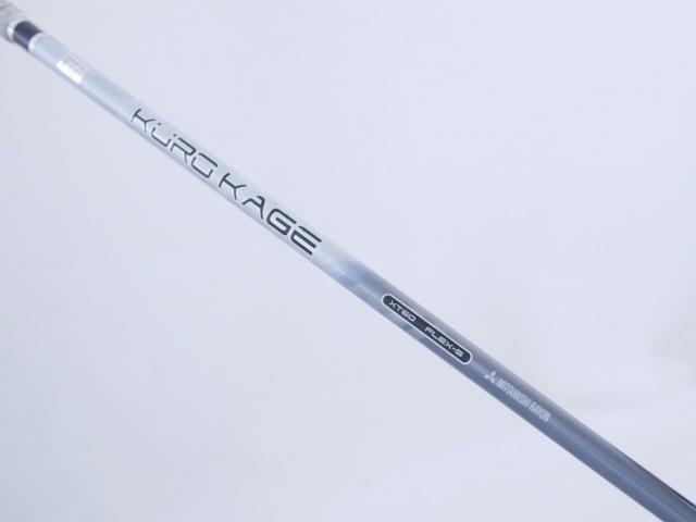 Fairway Wood : Titleist : หัวไม้ 3 Titleist 915F Loft 15 ก้าน Mitsubishi KUROKAGE XT60 Flex S