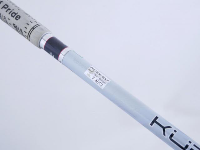 Fairway Wood : Titleist : หัวไม้ 3 Titleist 915F Loft 15 ก้าน Mitsubishi KUROKAGE XT60 Flex S