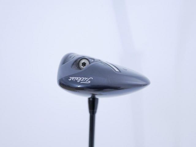 Fairway Wood : Titleist : หัวไม้ 3 Titleist 917F2 Loft 15 ก้าน Mitsubishi Diamana 70 Flex R