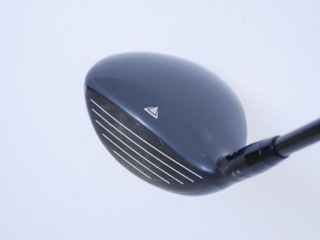 Fairway Wood : Titleist : หัวไม้ 3 Titleist 917F2 Loft 15 ก้าน Mitsubishi Diamana 70 Flex R