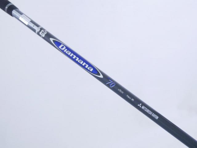Fairway Wood : Titleist : หัวไม้ 3 Titleist 917F2 Loft 15 ก้าน Mitsubishi Diamana 70 Flex R