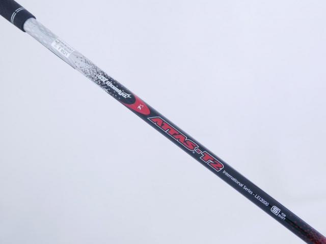 Fairway Wood : Titleist : หัวไม้ 3 Titleist 910F Loft 15 ก้าน UST Mamiya ATTAS T2 Flex S
