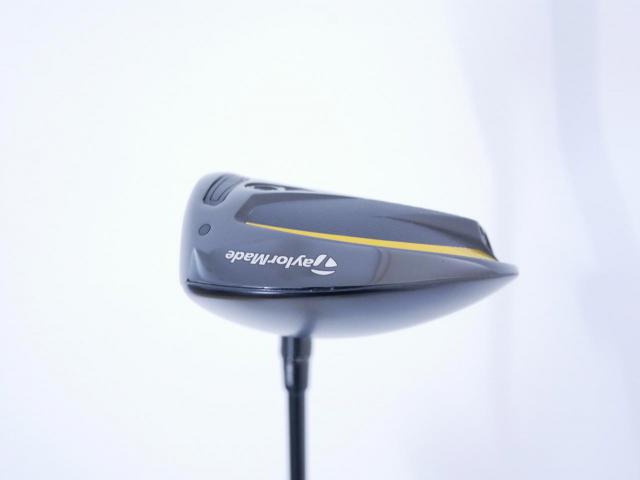 Driver : Taylormade : Mini Driver Taylormade r7 Quad (ออกปี 2025) Loft 11.5 ก้าน Mitsubishi Diamana TM55 Flex S