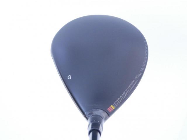 Driver : Taylormade : Mini Driver Taylormade r7 Quad (ออกปี 2025) Loft 11.5 ก้าน Mitsubishi Diamana TM55 Flex S