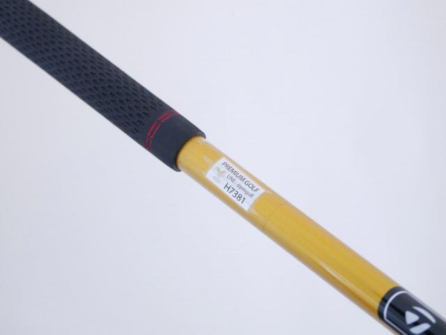 Driver : Taylormade : Mini Driver Taylormade r7 Quad (ออกปี 2025) Loft 11.5 ก้าน Mitsubishi Diamana TM55 Flex S