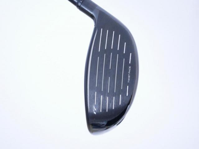 Driver : Taylormade : Mini Driver Taylormade r7 Quad (ออกปี 2025) Loft 11.5 ก้าน Mitsubishi Diamana TM55 Flex S