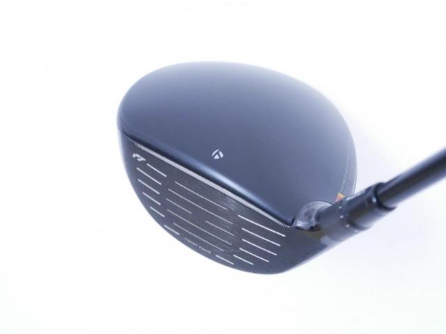 Driver : Taylormade : Mini Driver Taylormade r7 Quad (ออกปี 2025) Loft 11.5 ก้าน Mitsubishi Diamana TM55 Flex S