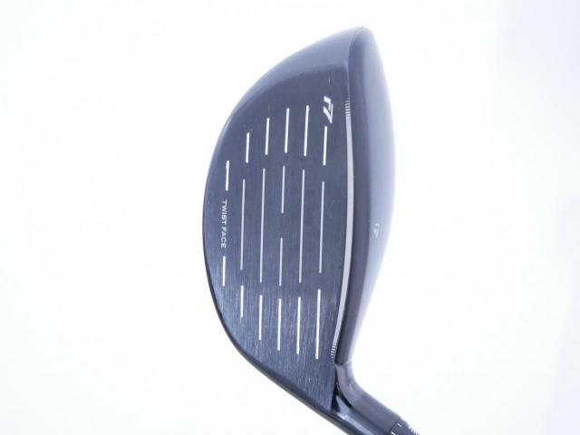 Driver : Taylormade : Mini Driver Taylormade r7 Quad (ออกปี 2025) Loft 11.5 ก้าน Mitsubishi Diamana TM55 Flex S