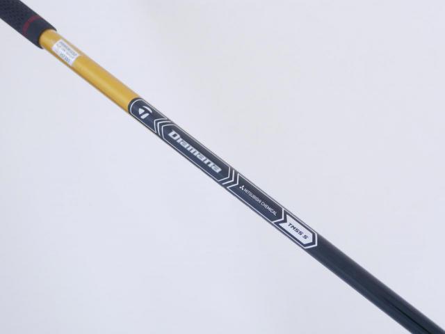 Driver : Taylormade : Mini Driver Taylormade r7 Quad (ออกปี 2025) Loft 11.5 ก้าน Mitsubishi Diamana TM55 Flex S