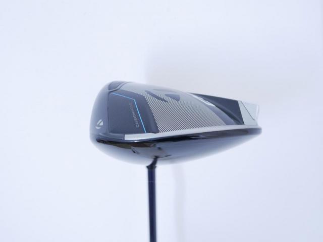 Driver : Taylormade : ไดรเวอร์ Taylormade Qi10 MAX (ออกปี 2024) Loft 9 ก้าน Mitsubishi Diamana TM50 Flex S
