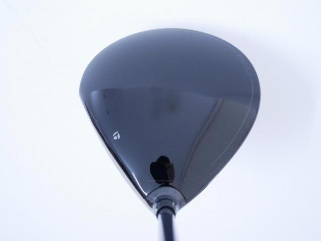 Driver : Taylormade : ไดรเวอร์ Taylormade Qi10 MAX (ออกปี 2024) Loft 9 ก้าน Mitsubishi Diamana TM50 Flex S