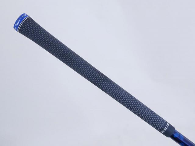 Driver : Taylormade : ไดรเวอร์ Taylormade Qi10 MAX (ออกปี 2024) Loft 9 ก้าน Mitsubishi Diamana TM50 Flex S