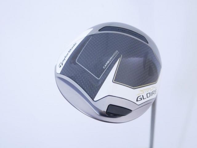 Driver : Taylormade : ไดรเวอร์ Taylormade Stealth GLOIRE (ออกปี 2022 รุ่นท๊อปสุด Japan Spec) Loft 10.5 ก้าน Fujikura Speeder NX Flex R
