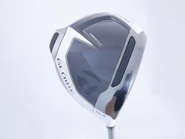 Driver : Taylormade : ไดรเวอร์ Taylormade Stealth GLOIRE (ออกปี 2022 รุ่นท๊อปสุด Japan Spec) Loft 10.5 ก้าน Fujikura Speeder NX Flex R