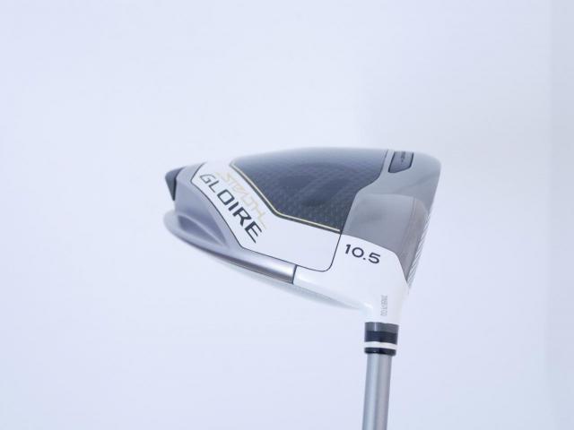 Driver : Taylormade : ไดรเวอร์ Taylormade Stealth GLOIRE (ออกปี 2022 รุ่นท๊อปสุด Japan Spec) Loft 10.5 ก้าน Fujikura Speeder NX Flex R