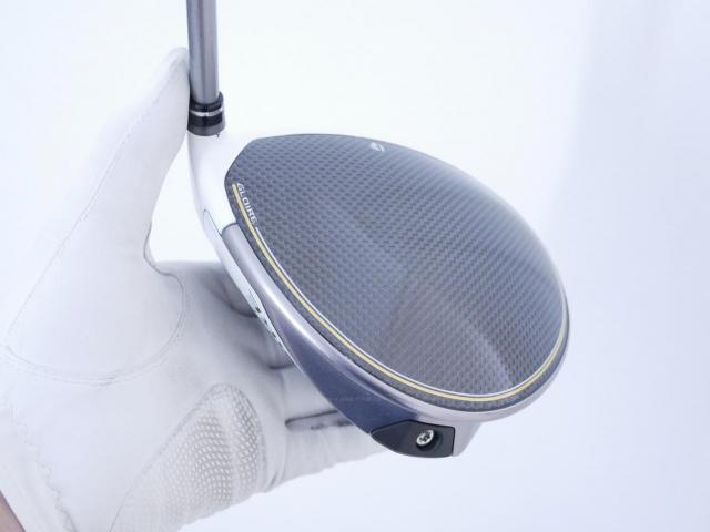 Driver : Taylormade : ไดรเวอร์ Taylormade Stealth GLOIRE (ออกปี 2022 รุ่นท๊อปสุด Japan Spec) Loft 10.5 ก้าน Fujikura Speeder NX Flex R