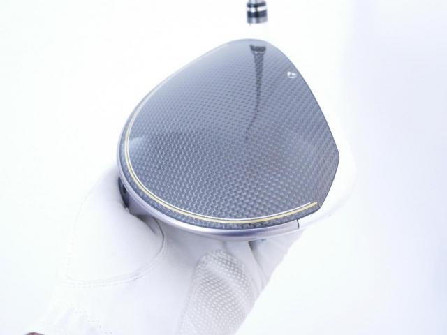 Driver : Taylormade : ไดรเวอร์ Taylormade Stealth GLOIRE (ออกปี 2022 รุ่นท๊อปสุด Japan Spec) Loft 10.5 ก้าน Fujikura Speeder NX Flex R