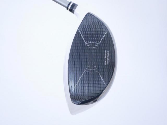 Driver : Taylormade : ไดรเวอร์ Taylormade Stealth GLOIRE (ออกปี 2022 รุ่นท๊อปสุด Japan Spec) Loft 10.5 ก้าน Fujikura Speeder NX Flex R