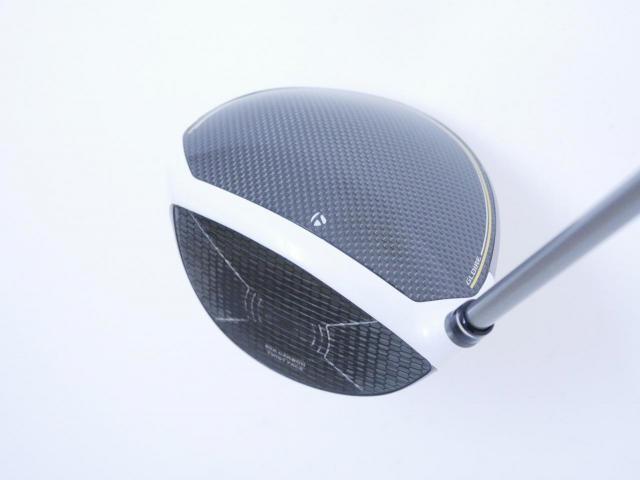 Driver : Taylormade : ไดรเวอร์ Taylormade Stealth GLOIRE (ออกปี 2022 รุ่นท๊อปสุด Japan Spec) Loft 10.5 ก้าน Fujikura Speeder NX Flex R