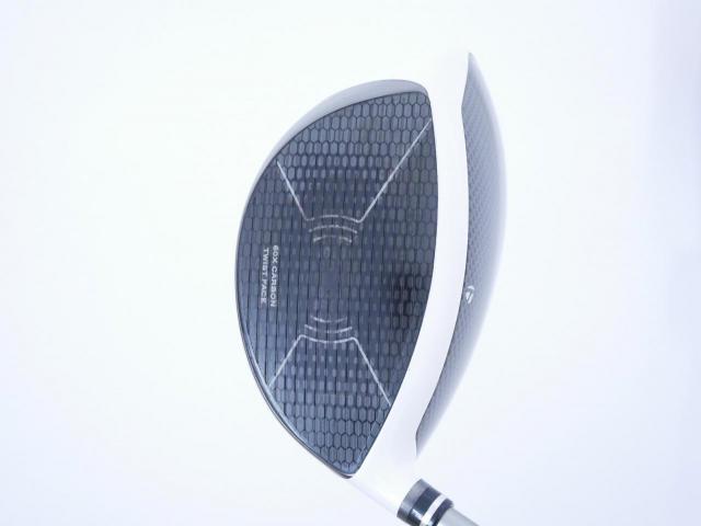 Driver : Taylormade : ไดรเวอร์ Taylormade Stealth GLOIRE (ออกปี 2022 รุ่นท๊อปสุด Japan Spec) Loft 10.5 ก้าน Fujikura Speeder NX Flex R