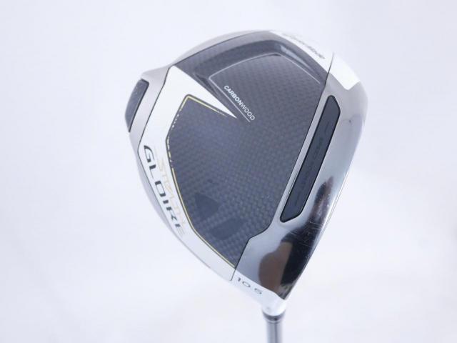 Driver : Taylormade : ไดรเวอร์ Taylormade Stealth GLOIRE (ออกปี 2022 รุ่นท๊อปสุด Japan Spec) Loft 10.5 ก้าน Fujikura Speeder NX Flex S