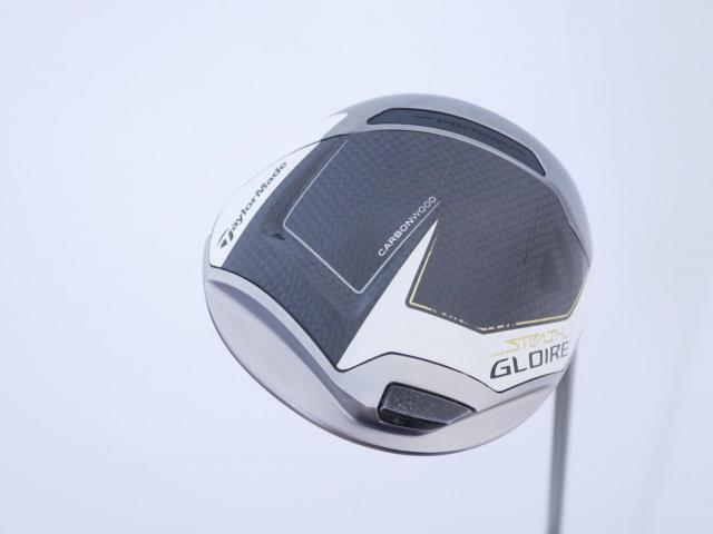 Driver : Taylormade : ไดรเวอร์ Taylormade Stealth GLOIRE (ออกปี 2022 รุ่นท๊อปสุด Japan Spec) Loft 10.5 ก้าน Fujikura Speeder NX Flex S
