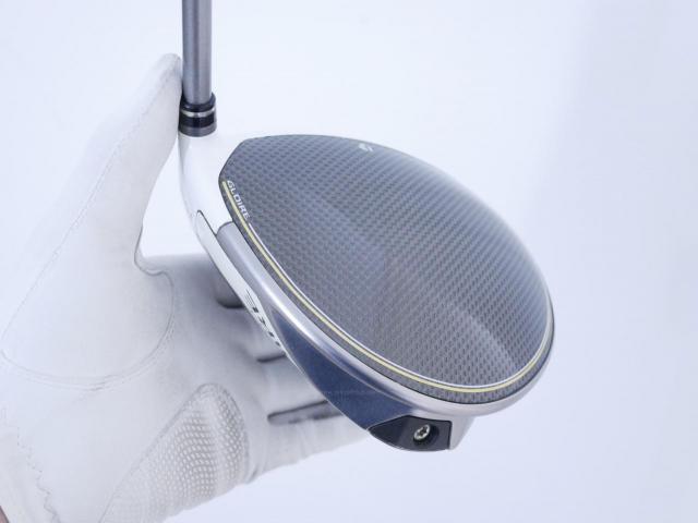 Driver : Taylormade : ไดรเวอร์ Taylormade Stealth GLOIRE (ออกปี 2022 รุ่นท๊อปสุด Japan Spec) Loft 10.5 ก้าน Fujikura Speeder NX Flex S