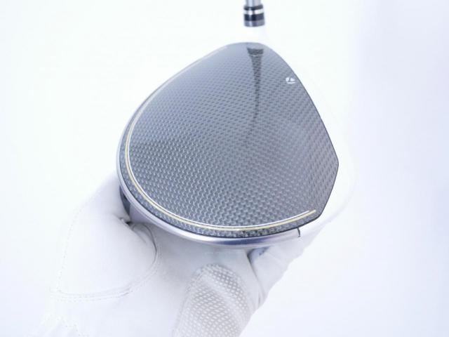 Driver : Taylormade : ไดรเวอร์ Taylormade Stealth GLOIRE (ออกปี 2022 รุ่นท๊อปสุด Japan Spec) Loft 10.5 ก้าน Fujikura Speeder NX Flex S