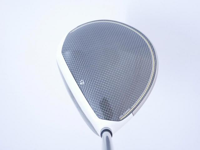 Driver : Taylormade : ไดรเวอร์ Taylormade Stealth GLOIRE (ออกปี 2022 รุ่นท๊อปสุด Japan Spec) Loft 10.5 ก้าน Fujikura Speeder NX Flex S