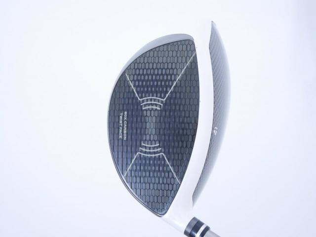 Driver : Taylormade : ไดรเวอร์ Taylormade Stealth GLOIRE (ออกปี 2022 รุ่นท๊อปสุด Japan Spec) Loft 10.5 ก้าน Fujikura Speeder NX Flex S