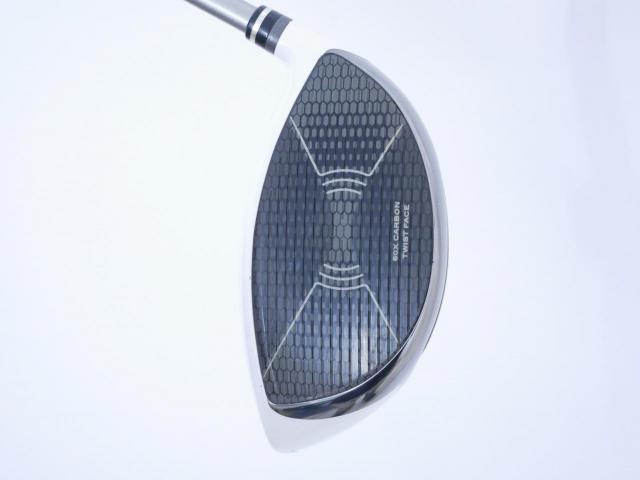 Driver : Taylormade : ไดรเวอร์ Taylormade Stealth GLOIRE (ออกปี 2022 รุ่นท๊อปสุด Japan Spec) Loft 10.5 ก้าน Fujikura Speeder NX Flex S