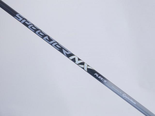 Driver : Taylormade : ไดรเวอร์ Taylormade Stealth GLOIRE (ออกปี 2022 รุ่นท๊อปสุด Japan Spec) Loft 10.5 ก้าน Fujikura Speeder NX Flex S