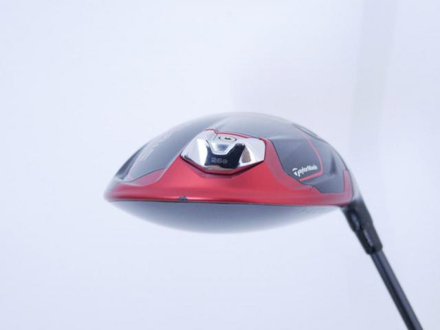 Driver : Taylormade : ไดรเวอร์ Taylormade Stealth 2 (รุ่นปี 2023) Loft 9 (ปรับได้) ก้าน Mitsubishi TENSEI TM50 Flex SR