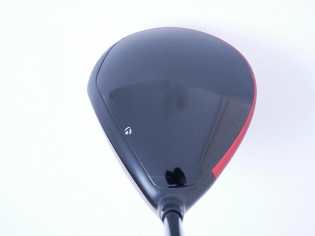 Driver : Taylormade : ไดรเวอร์ Taylormade Stealth 2 (รุ่นปี 2023) Loft 9 (ปรับได้) ก้าน Mitsubishi TENSEI TM50 Flex SR