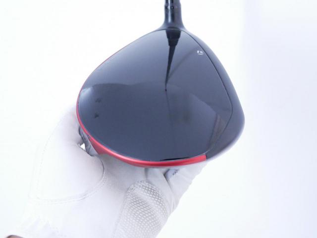 Driver : Taylormade : ไดรเวอร์ Taylormade Stealth 2 (รุ่นปี 2023) Loft 9 (ปรับได้) ก้าน Mitsubishi TENSEI TM50 Flex SR