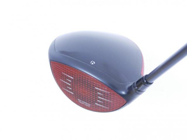 Driver : Taylormade : ไดรเวอร์ Taylormade Stealth 2 (รุ่นปี 2023) Loft 9 (ปรับได้) ก้าน Mitsubishi TENSEI TM50 Flex SR