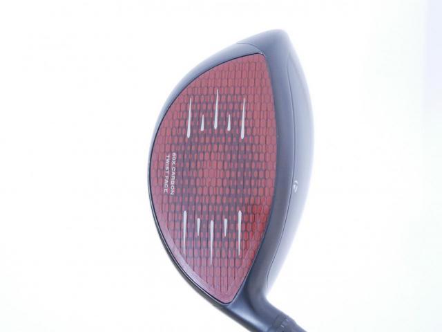 Driver : Taylormade : ไดรเวอร์ Taylormade Stealth 2 (รุ่นปี 2023) Loft 9 (ปรับได้) ก้าน Mitsubishi TENSEI TM50 Flex SR