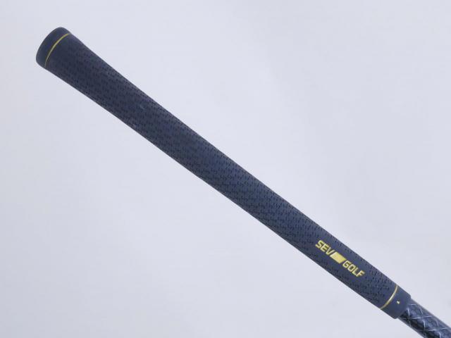 Driver : Taylormade : ไดรเวอร์ Taylormade Stealth 2 (รุ่นปี 2023) Loft 9 (ปรับได้) ก้าน Mitsubishi TENSEI TM50 Flex SR