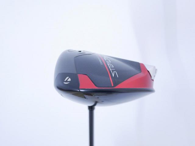 Driver : Taylormade : ไดรเวอร์ Taylormade Stealth 2 Plus+ (ออกปี 2023) Loft 9 ก้าน Mitsubishi Diamana TM50 Flex S