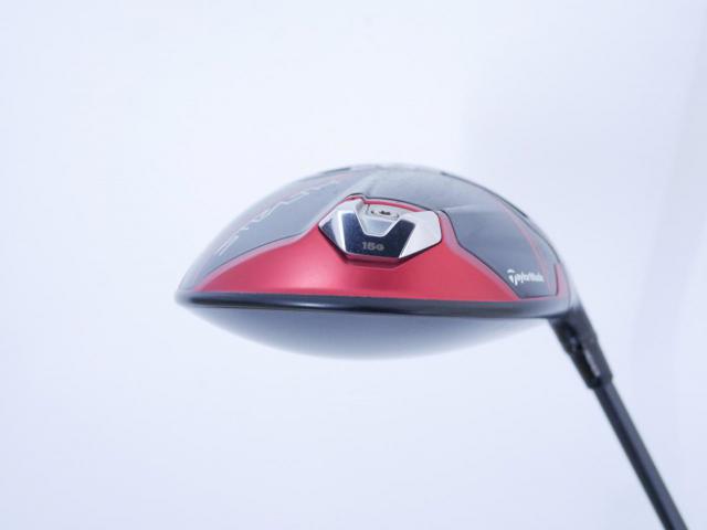 Driver : Taylormade : ไดรเวอร์ Taylormade Stealth 2 Plus+ (ออกปี 2023) Loft 9 ก้าน Mitsubishi Diamana TM50 Flex S