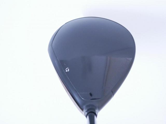 Driver : Taylormade : ไดรเวอร์ Taylormade Stealth 2 Plus+ (ออกปี 2023) Loft 9 ก้าน Mitsubishi Diamana TM50 Flex S