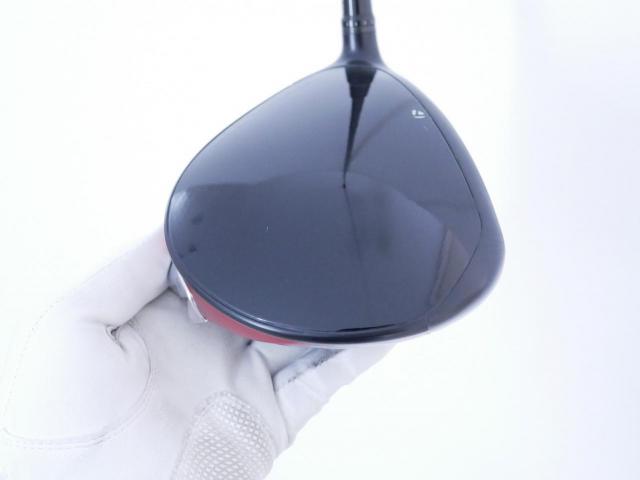 Driver : Taylormade : ไดรเวอร์ Taylormade Stealth 2 Plus+ (ออกปี 2023) Loft 9 ก้าน Mitsubishi Diamana TM50 Flex S