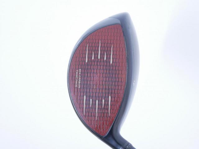 Driver : Taylormade : ไดรเวอร์ Taylormade Stealth 2 Plus+ (ออกปี 2023) Loft 9 ก้าน Mitsubishi Diamana TM50 Flex S