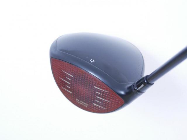 Driver : Taylormade : ไดรเวอร์ Taylormade Stealth 2 Plus+ (ออกปี 2023) Loft 9 ก้าน Mitsubishi Diamana TM50 Flex S