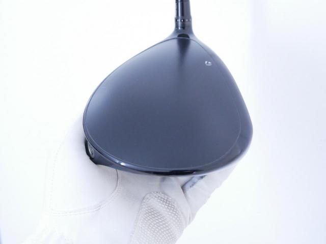 Driver : Taylormade : ไดรเวอร์ Taylormade Stealth Plus+ (ออกปี 2022 Japan Spec.) Loft 9 ก้าน Mitsubishi Diamana TM50 Flex R