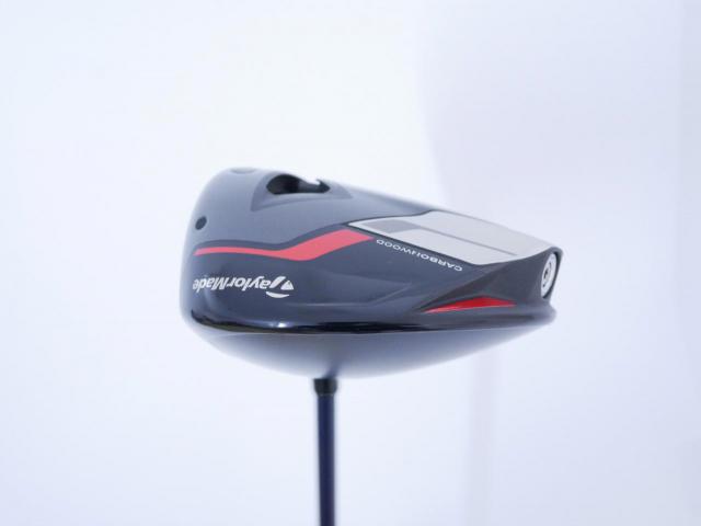 Driver : Taylormade : ไดรเวอร์ Taylormade Stealth Plus+ (ออกปี 2022 Japan Spec.) Loft 9 ก้าน Mitsubishi Diamana TM50 Flex R